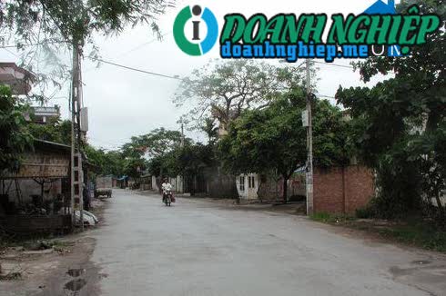 Image of List companies in Da Phuc Commune- Kien Thuy District- Hai Phong