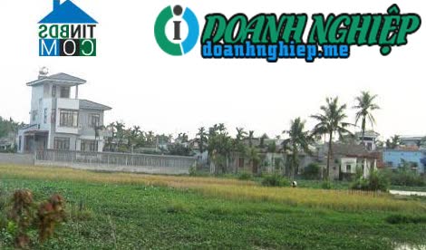 Image of List companies in Dai Ha Commune- Kien Thuy District- Hai Phong