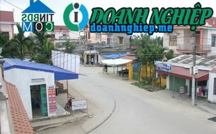 Image of List companies in Doan Xa Commune- Kien Thuy District- Hai Phong