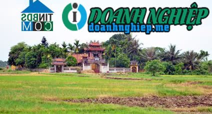 Image of List companies in Du Le Commune- Kien Thuy District- Hai Phong