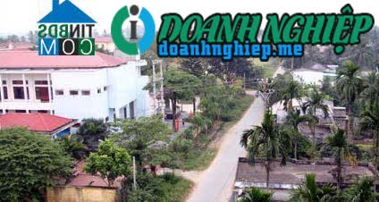 Image of List companies in Tan Phong Commune- Kien Thuy District- Hai Phong