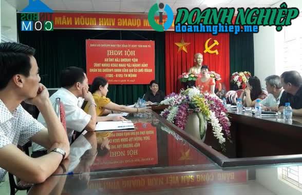 Image of List companies in Du Hang Ward- Le Chan District- Hai Phong