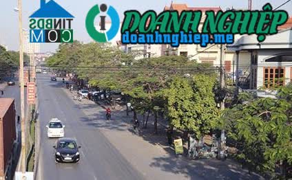 Image of List companies in Du Hang Kenh Ward- Le Chan District- Hai Phong