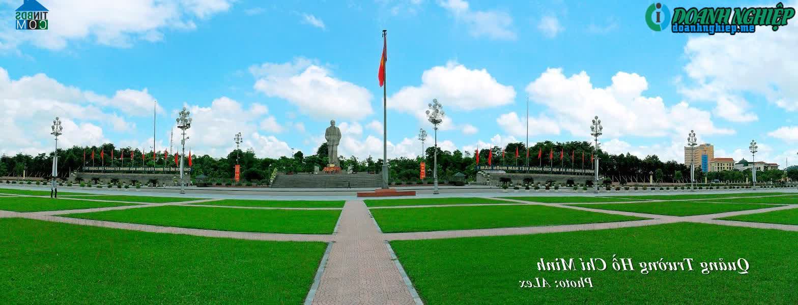 Image of List companies in Vinh Son Commune- Anh Son District- Nghe An
