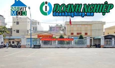 Image of List companies in Chau Phu A Ward- Chau Doc City- An Giang