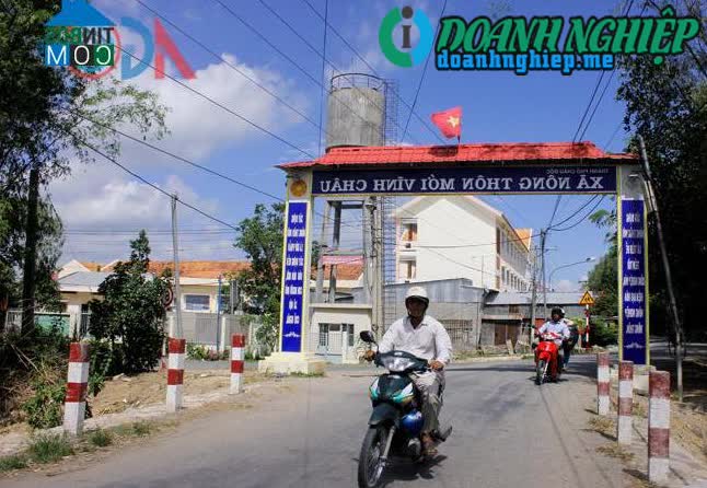 Image of List companies in Vinh Chau Commune- Chau Doc City- An Giang