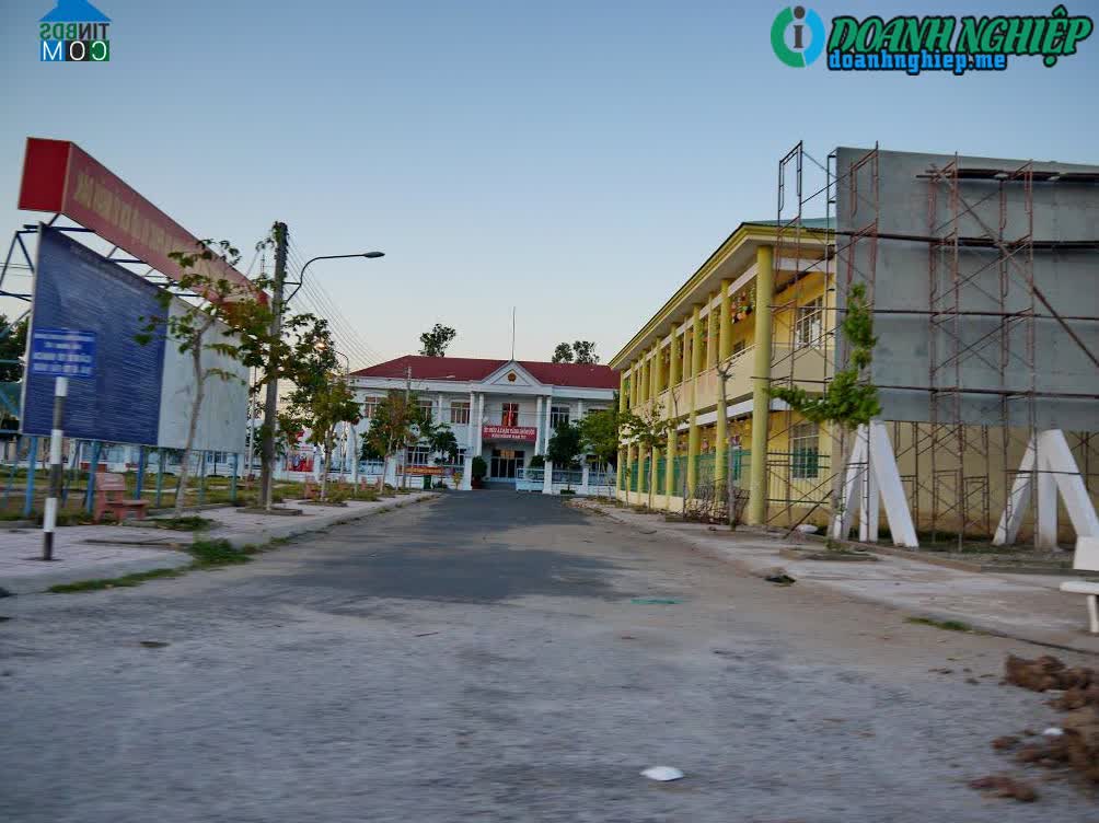 Image of List companies in Vinh Te Commune- Chau Doc City- An Giang