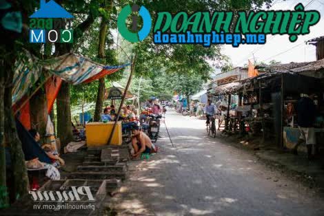 Image of List companies in Binh Long Commune- Chau Phu District- An Giang