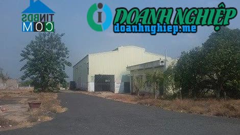 Image of List companies in An Hoa Commune- Chau Thanh District- An Giang