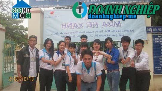 Image of List companies in Hoa Binh Thanh Commune- Chau Thanh District- An Giang