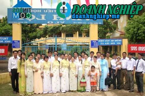 Image of List companies in Vinh Loi Commune- Chau Thanh District- An Giang