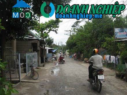 Image of List companies in Hoa An Commune- Cho Moi District- An Giang
