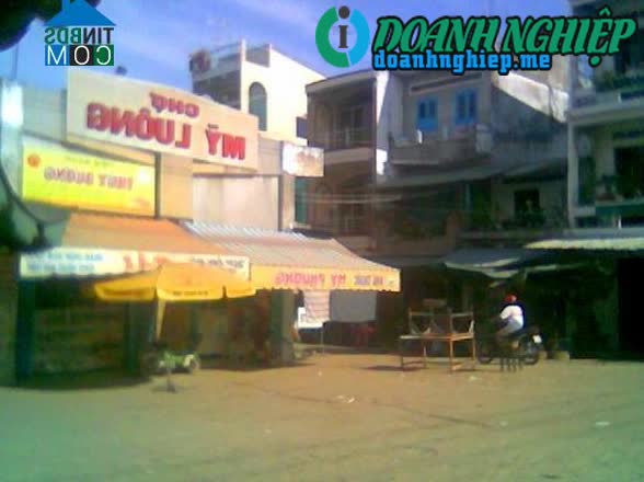 Image of List companies in My Luong Town- Cho Moi District- An Giang