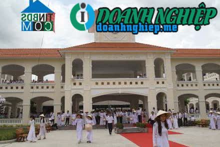Image of List companies in Hau Nghia Town- Duc Hoa District- Long An