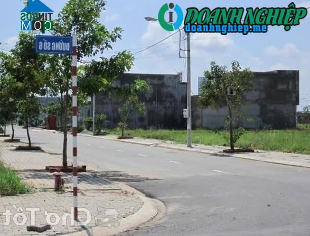 Image of List companies in My Hanh Nam Commune- Duc Hoa District- Long An