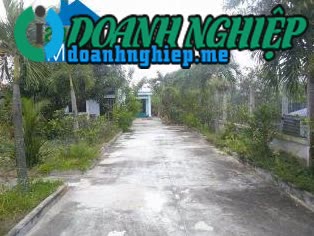 Image of List companies in Duc Hoa Ha Commune- Duc Hoa District- Long An