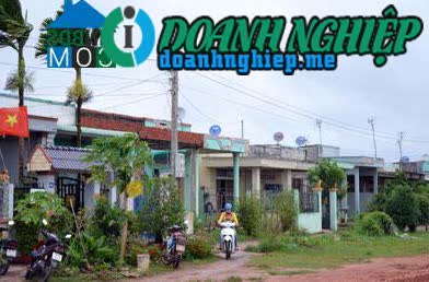 Image of List companies in Binh Hiep Commune- Kien Tuong Town- Long An