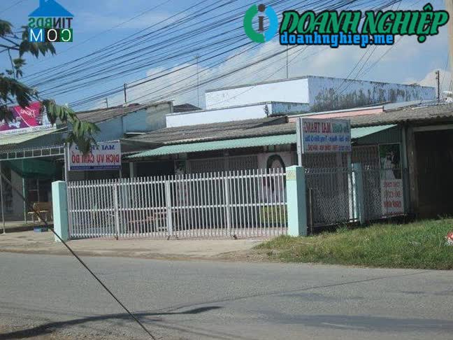 Image of List companies in Nhon Thanh Trung Commune- Tan An City- Long An