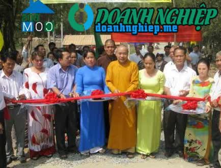 Image of List companies in Vinh Chau A Commune- Tan Hung District- Long An