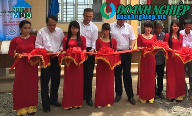 Image of List companies in Thanh An Commune- Thanh Hoa District- Long An