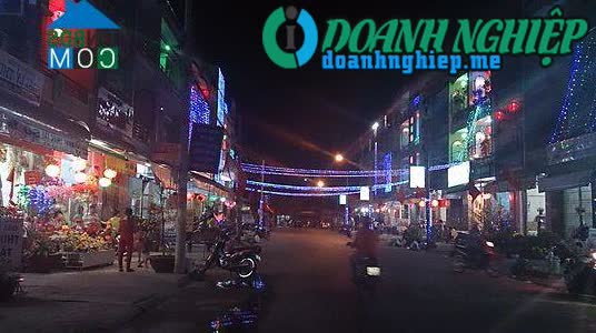 Image of List companies in Thanh Hoa Town- Thanh Hoa District- Long An