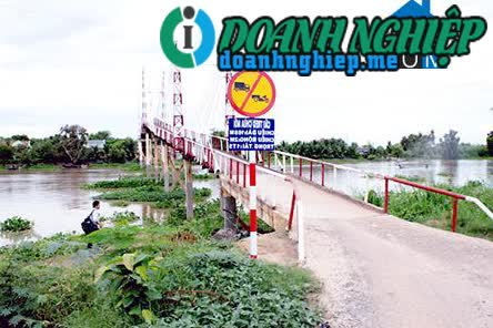 Image of List companies in Tan Binh Commune- Tan Thanh District- Long An