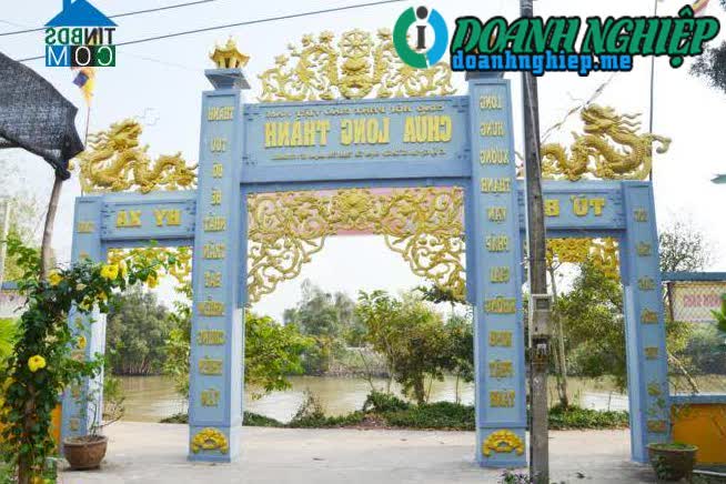 Image of List companies in Tan Lap Commune- Tan Thanh District- Long An