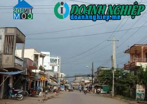 Image of List companies in Tan Tru Town- Tan Tru District- Long An
