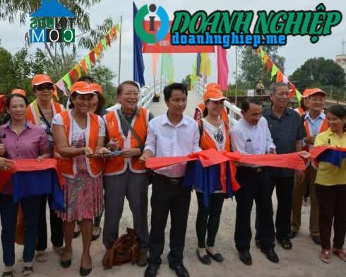 Image of List companies in Thuy Dong Commune- Thanh Hoa District- Long An