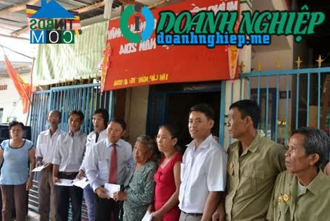 Image of List companies in Tan Lap Commune- Thu Thua District- Long An