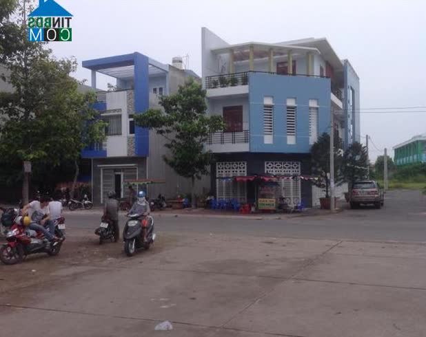 Image of List companies in Phuoc Nguyen Ward- Ba Ria City- Ba Ria Vung Tau