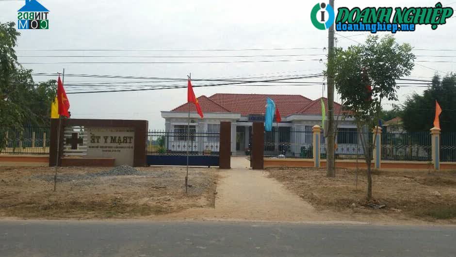 Image of List companies in Hung Dien A Commune- Vinh Hung District- Long An