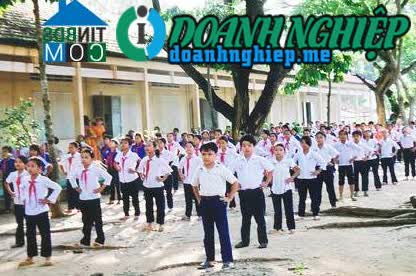 Image of List companies in Khanh Hung Commune- Vinh Hung District- Long An
