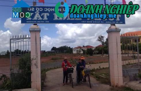 Ảnh về Doanh nghiệp tại Xã Tuyên Bình Tây- Huyện Vĩnh Hưng- Long An