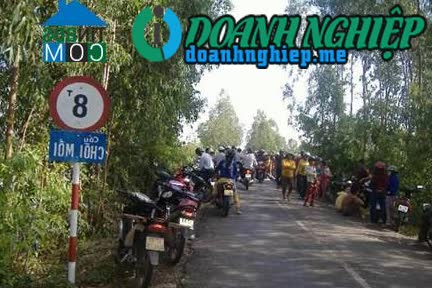 Ảnh về Doanh nghiệp tại Xã Vĩnh Thuận- Huyện Vĩnh Hưng- Long An