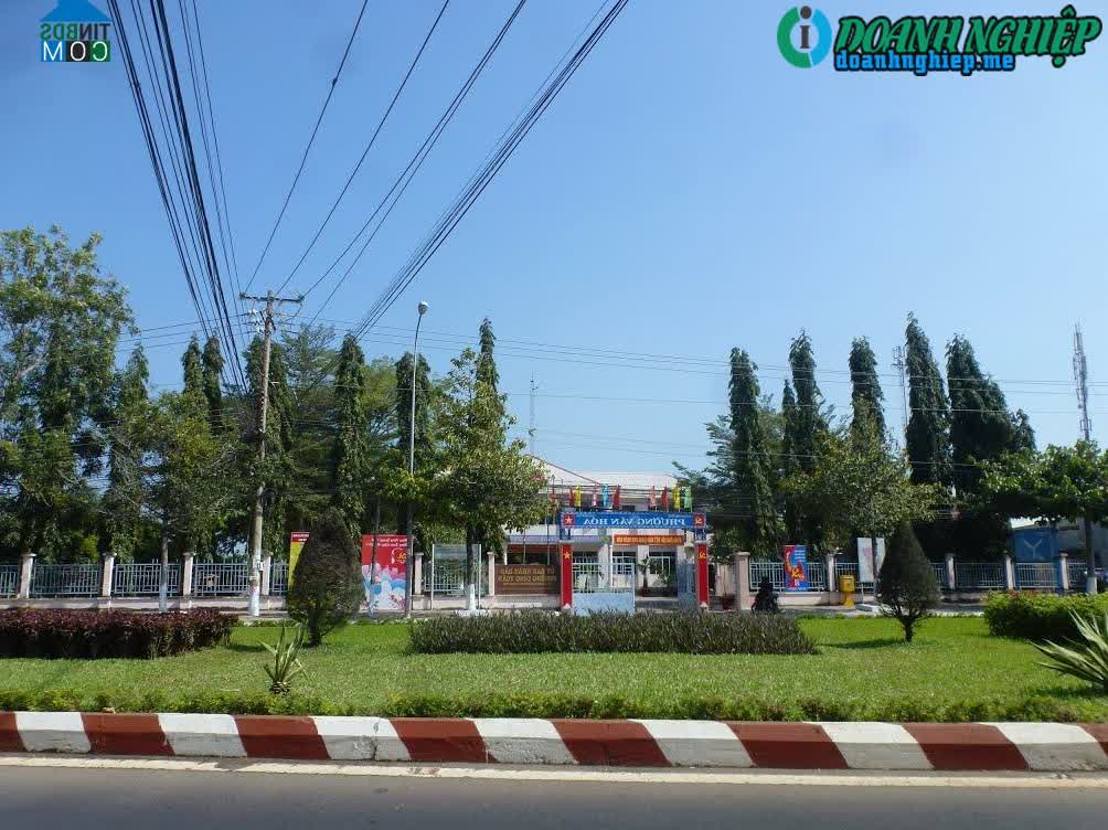 Image of List companies in Long Toan Ward- Ba Ria City- Ba Ria Vung Tau