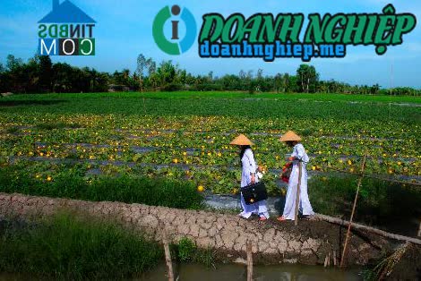 Image of List companies in Truong Thanh Commune- Thoi Lai District- Can Tho