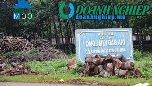 Image of List companies in Kim Long Commune- Chau Duc District- Ba Ria Vung Tau