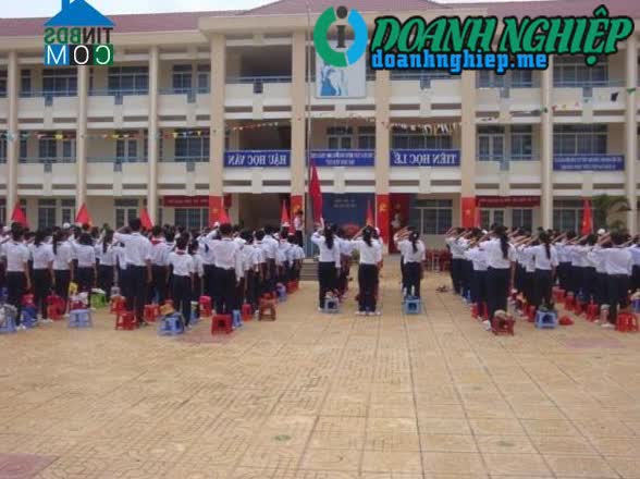 Image of List companies in Loc An Commune- Dat Do District- Ba Ria Vung Tau