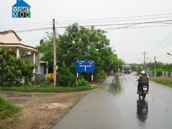 Image of List companies in Phuoc Hoi Commune- Dat Do District- Ba Ria Vung Tau