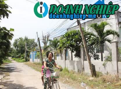 Image of List companies in Phuoc Loc Commune- Tan Thanh District- Ba Ria Vung Tau
