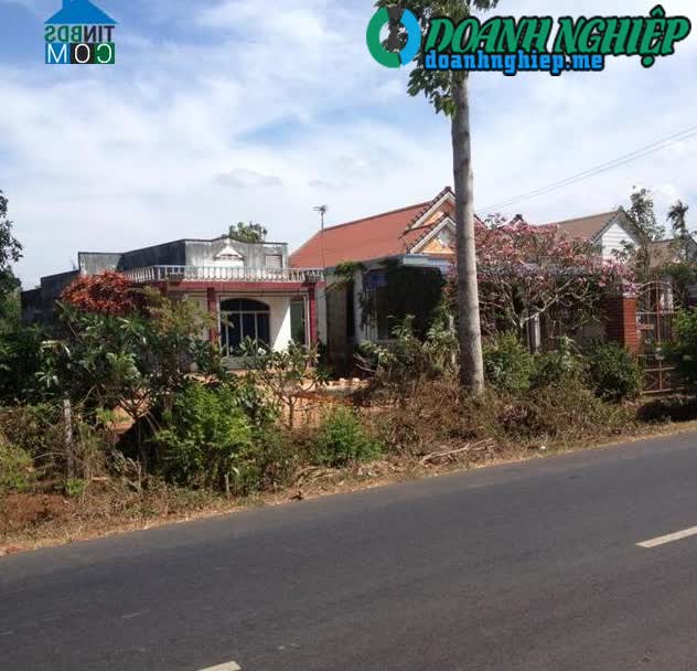 Image of List companies in Song Xoai Commune- Tan Thanh District- Ba Ria Vung Tau