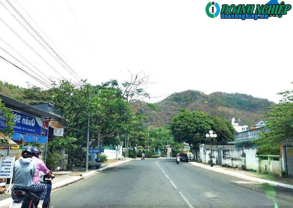 Image of List companies in Ward 5- Vung Tau City- Ba Ria Vung Tau
