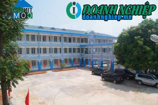 Image of List companies in Quang Trung Commune- Hoa An District- Cao Bang