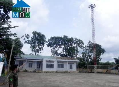 Image of List companies in Hoa Hiep Commune- Xuyen Moc District- Ba Ria Vung Tau