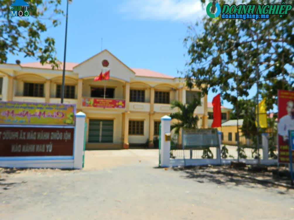 Image of List companies in Phuoc Tan Commune- Xuyen Moc District- Ba Ria Vung Tau