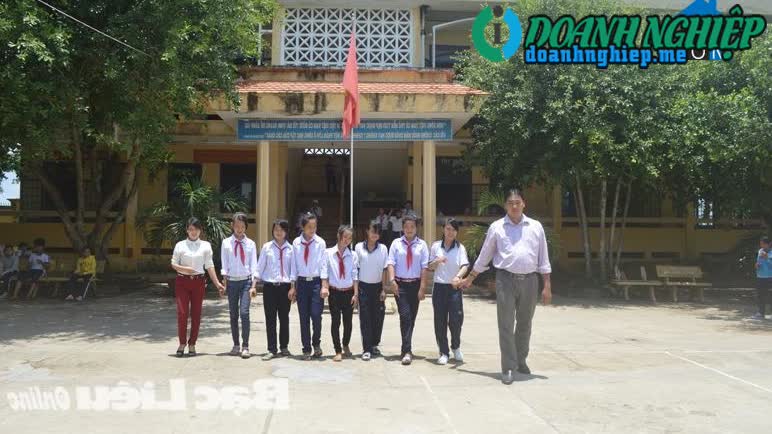 Image of List companies in An Phuc Commune- Dong Hai District- Bac Lieu