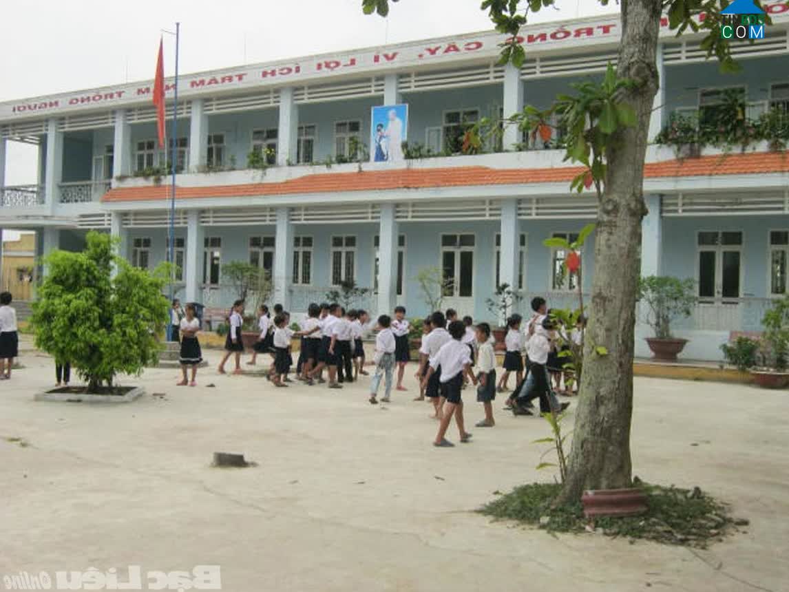 Image of List companies in Vinh Loc A Commune- Hong Dan District- Bac Lieu