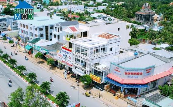 Image of List companies in Hung Phu Commune- Phuoc Long District- Bac Lieu
