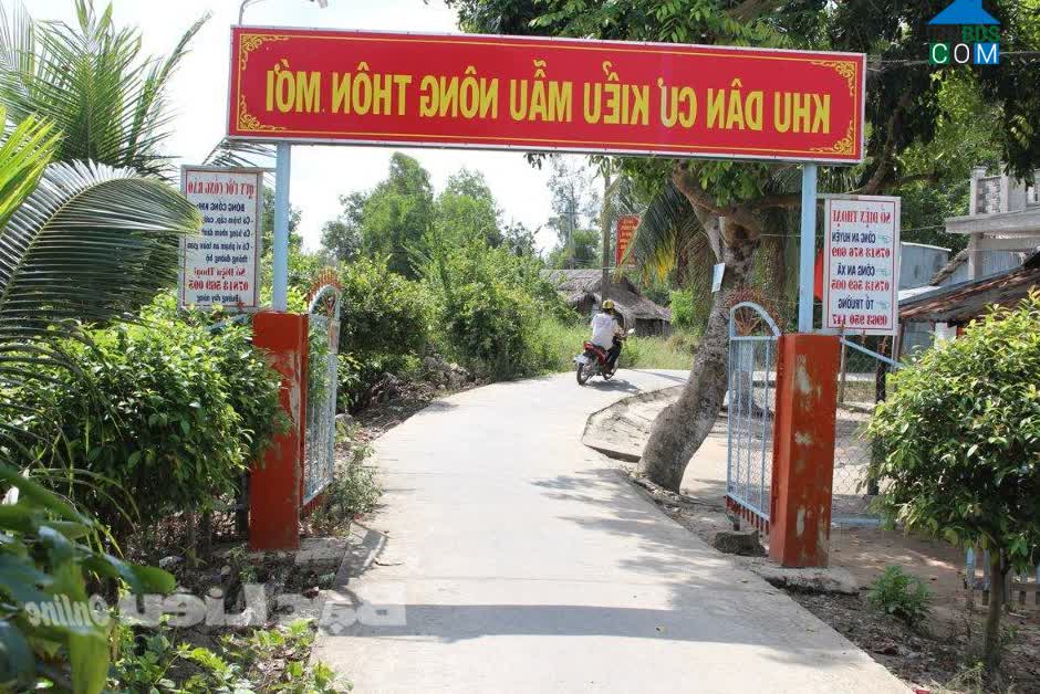 Ảnh về Doanh nghiệp tại Xã Lộc Ninh- Huyện Hồng Dân- Bạc Liêu